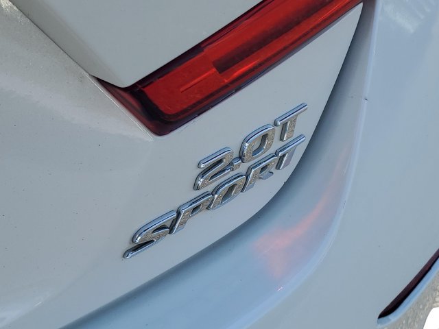 Used 2021 Honda Accord Sport image 32