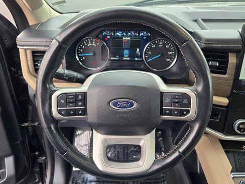 Used 2024 Ford Expedition Max Limited image 38