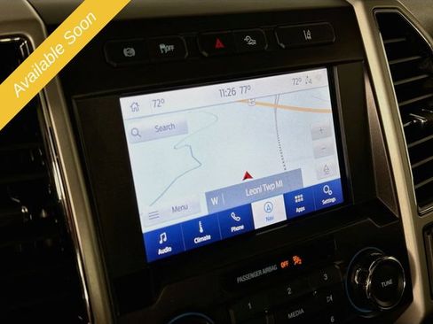 Used 2020 Ford F250 Lariat w/ Tremor Off-Road Package AWD/4WD image 14