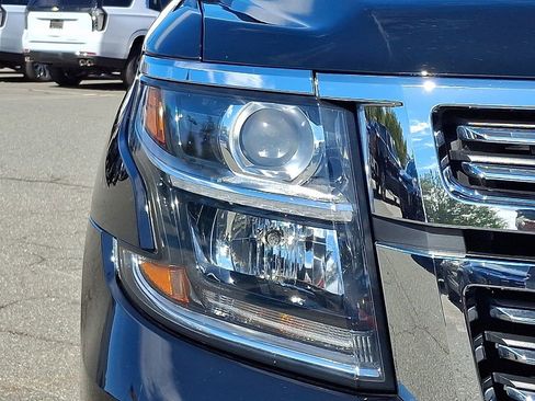 Used 2019 Chevrolet Tahoe Premier image 9