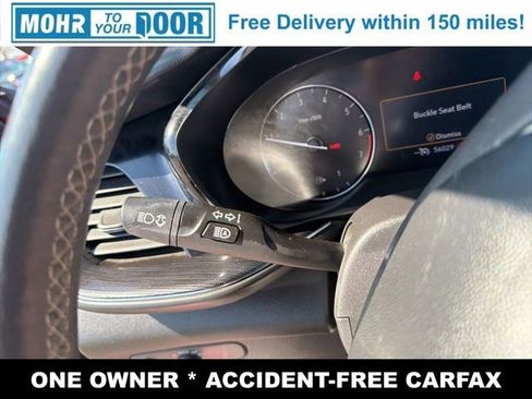 Used 2023 Buick Envision Preferred image 16