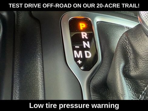 New 2026 Jeep Gladiator Willys image 17