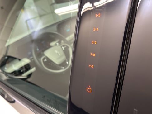 New 2026 Lincoln Aviator Reserve image 31