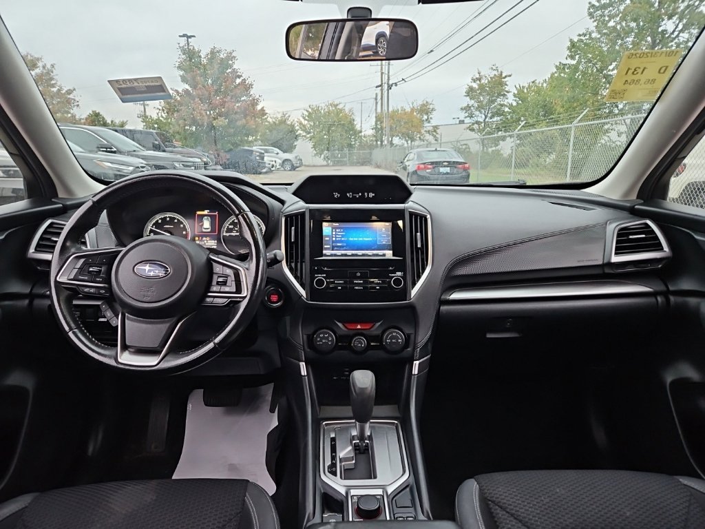 Used 2022 Subaru Forester Premium AWD/4WD image 5
