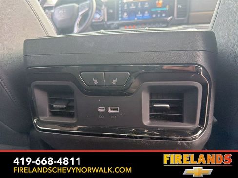Used 2023 Chevrolet Silverado 1500 ZR2 image 51