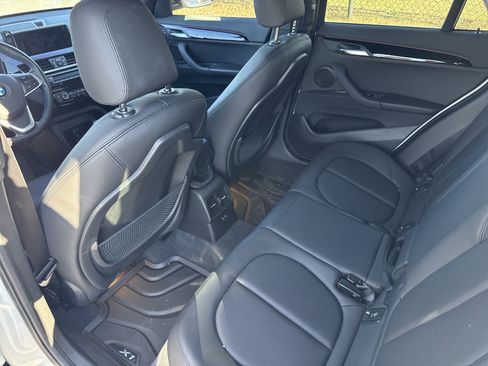 Used 2021 BMW X1 sDrive28i w/ Premium Package image 32