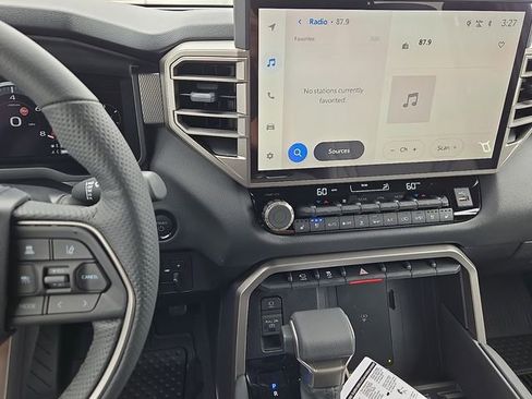 New 2026 Toyota Sequoia Limited AWD/4WD image 18