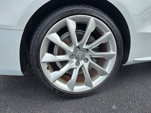 Used 2015 Audi A5 2.0T Premium Plus w/ Technology Package AWD/4WD image 35