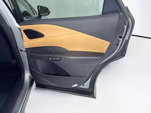 Certified 2025 Lexus RX 350 Premium w/ Accessory Package FWD image 27