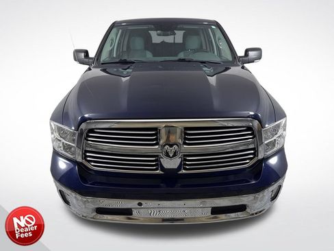 Used 2019 RAM 1500 Big Horn AWD/4WD image 8