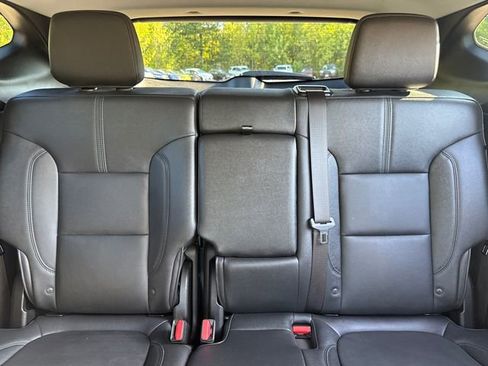 Used 2022 Chevrolet Blazer LT image 38