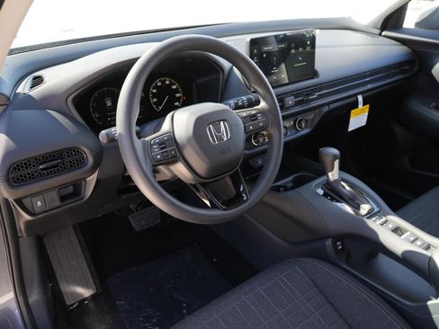 New 2026 Honda HR-V LX image 15
