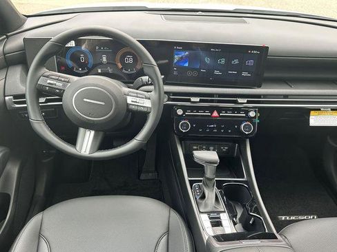 New 2025 Hyundai Tucson XRT image 22