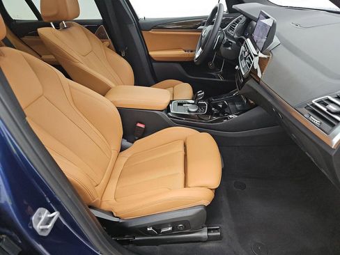 Used 2024 BMW X3 xDrive30i image 12