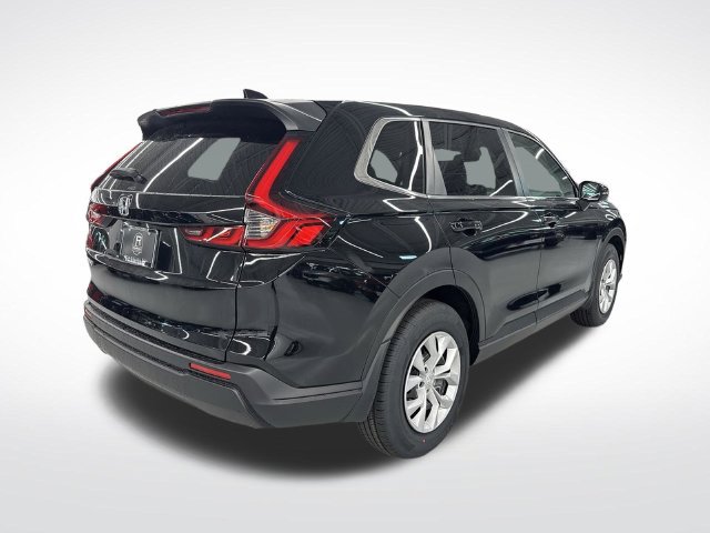 Certified 2026 Honda CR-V LX image 34