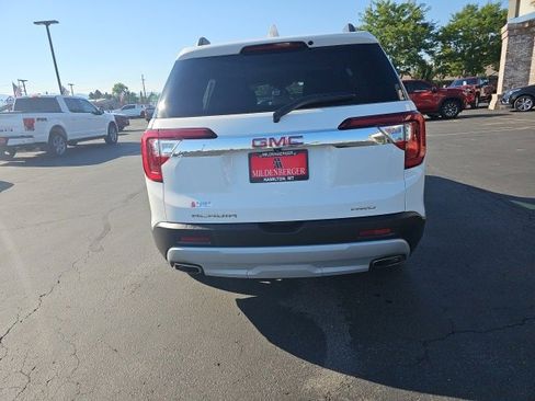 Used 2023 GMC Acadia SLE w/ Driver Convenience Package image 62