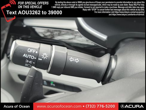 Certified 2025 Acura MDX SH-AWD w/ Technology Package image 30