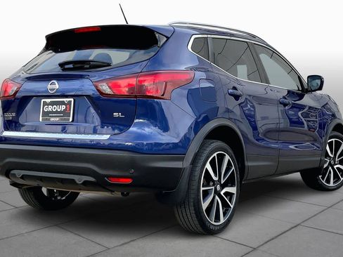 Used 2019 Nissan Rogue Sport SL image 13