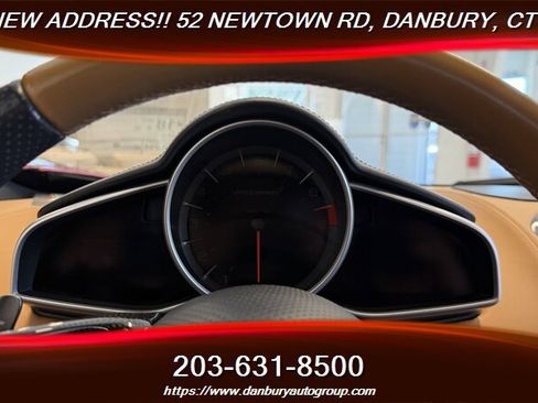 Used 2012 McLaren MP4-12C Coupe RWD image 42