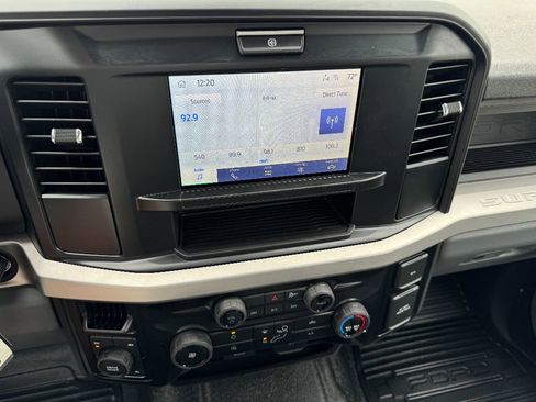 New 2025 Ford F350 XL w/ XL Driver Assist Package image 13