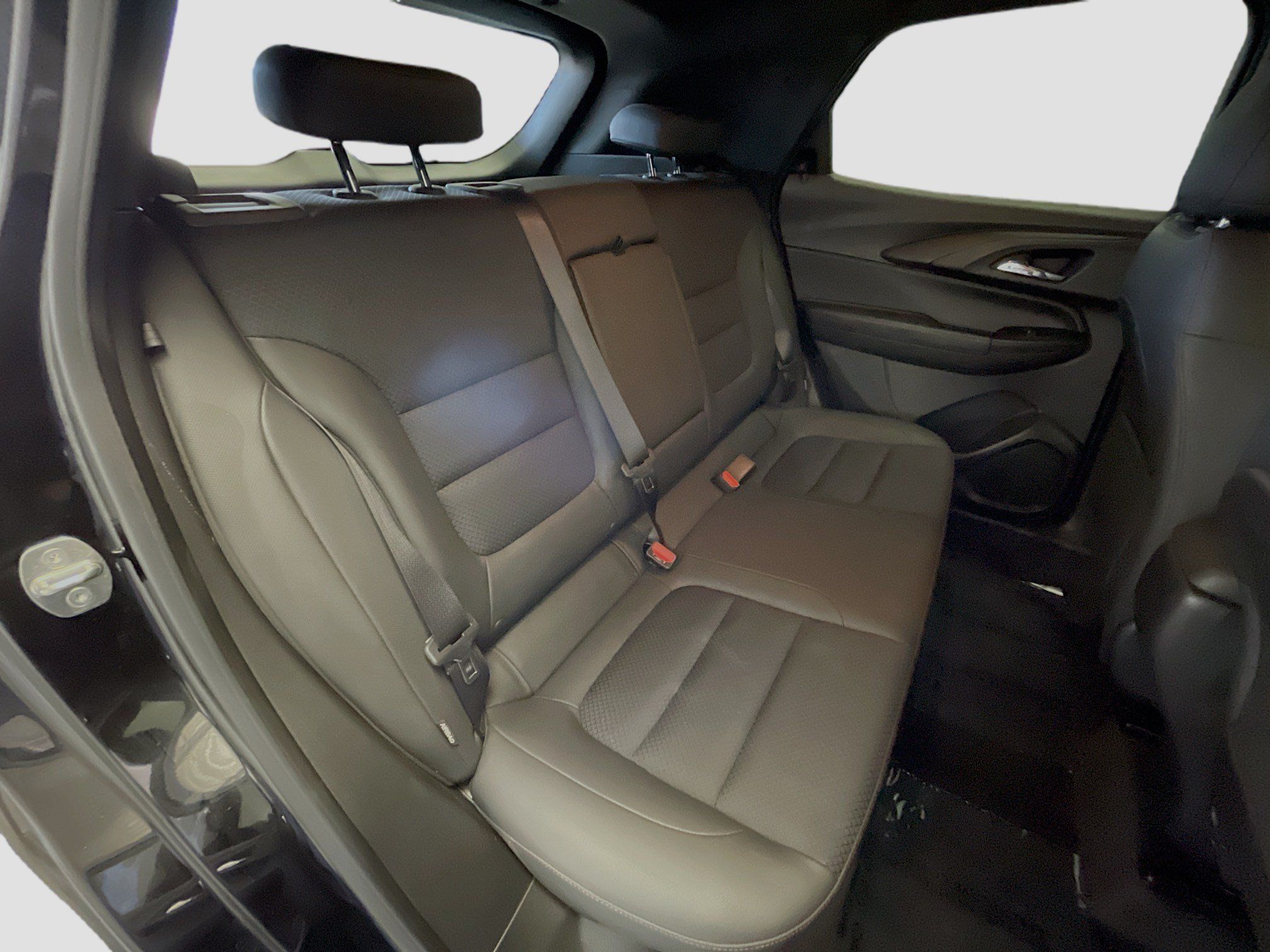 Used 2023 Chevrolet TrailBlazer RS FWD image 15