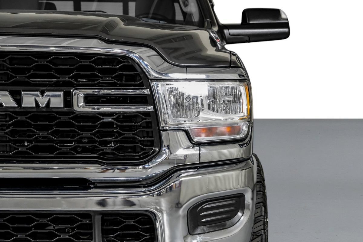 Used 2020 RAM 2500 Tradesman AWD/4WD image 38