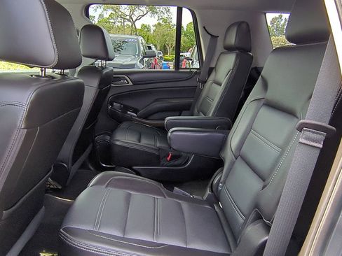 Used 2018 GMC Yukon Denali w/ Open Road Package image 14