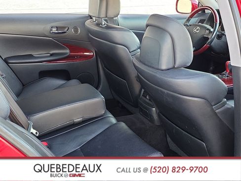 Used 2006 Lexus GS 300 AWD image 27