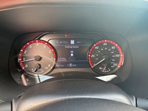 Used 2022 Nissan Frontier Pro-X w/ Technology Package image 27