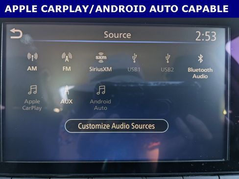 Used 2024 Nissan Altima 2.5 SR image 13