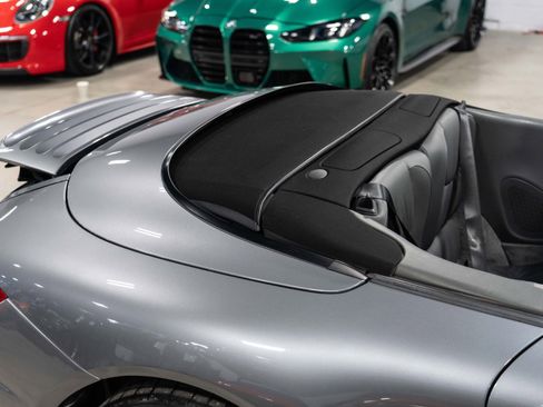 Used 2006 Porsche 911 Carrera 4S image 12