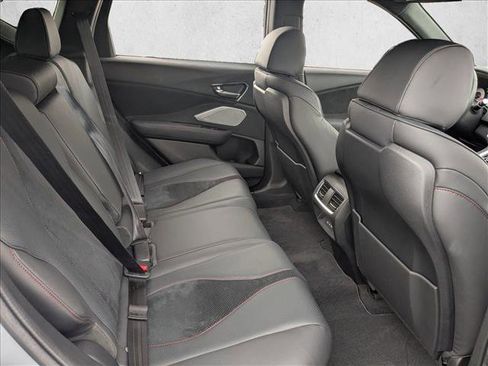 Certified 2025 Acura RDX A-Spec image 21
