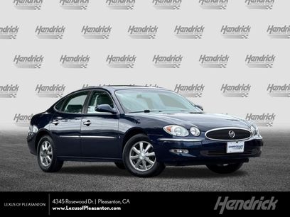 Used 2007 Buick LaCrosse CXL w/ Driver Confidence Package