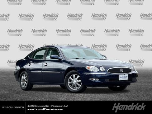 Used 2007 Buick LaCrosse CXL w/ Driver Confidence Package FWD image 1