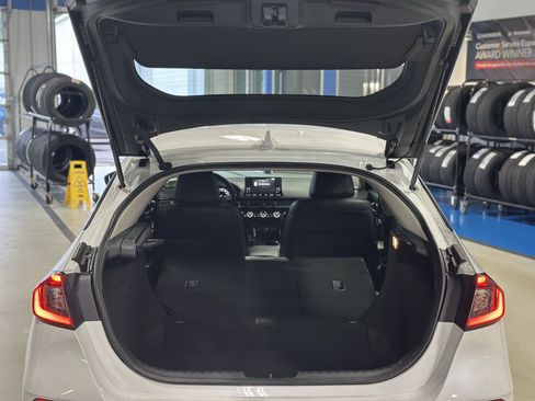 Used 2023 Honda Civic EX-L image 7