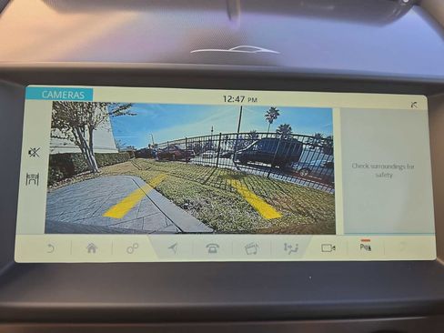 Used 2024 Jaguar F-TYPE R image 12