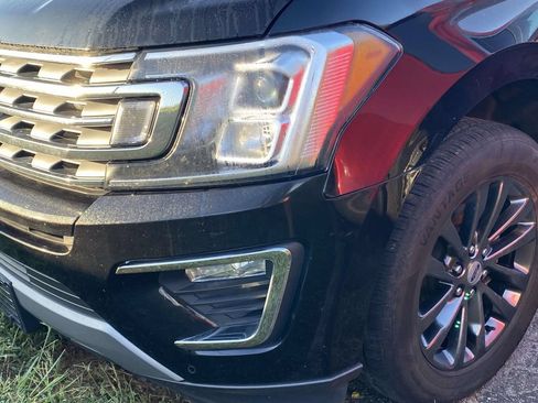 Used 2020 Ford Expedition Max Limited RWD image 6
