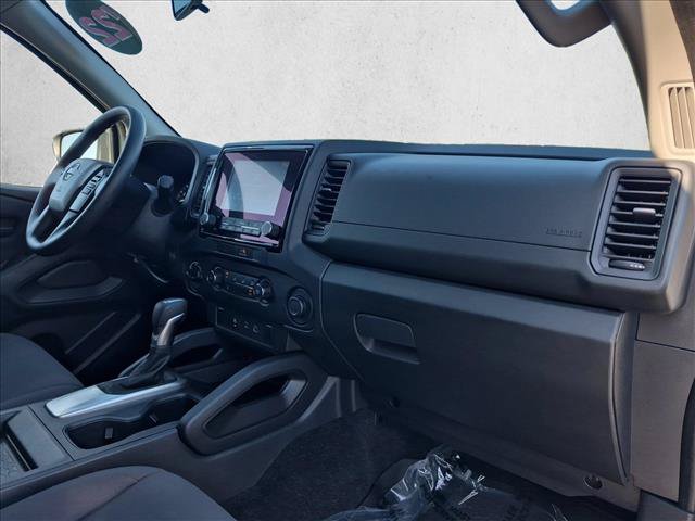 Used 2022 Nissan Frontier S w/ Technology Package AWD/4WD image 22