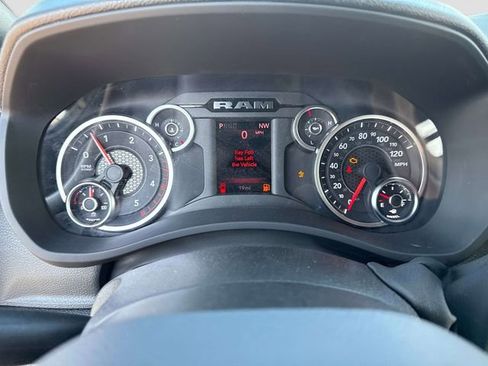 New 2026 RAM 3500 Tradesman image 28