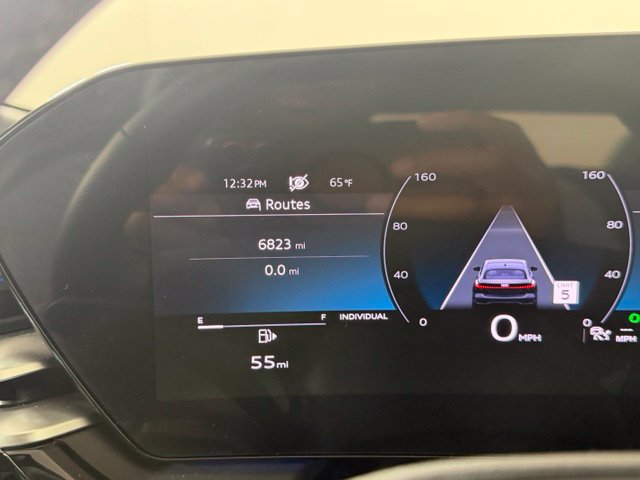 Certified 2025 Audi S5 Premium Plus AWD/4WD image 15