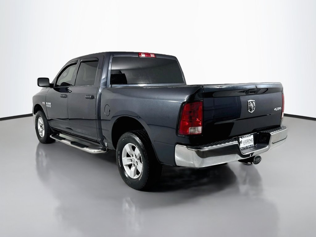 Used 2016 RAM 1500 Tradesman w/ Popular Equipment Group AWD/4WD image 8