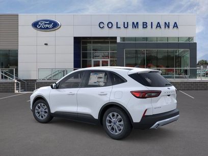 New 2026 Ford Escape Active w/ Tech Pack #1