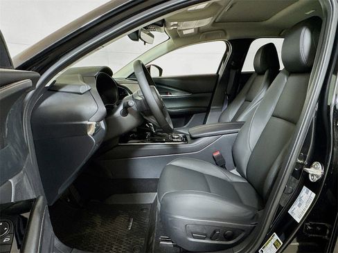 New 2025 MAZDA CX-30 AWD 2.5 S w/ Preferred Package image 12