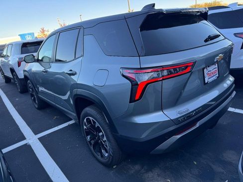 New 2026 Chevrolet Equinox LT w/ Convenience Package II image 27