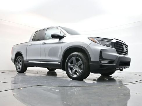 Used 2021 Honda Ridgeline RTL-E image 44