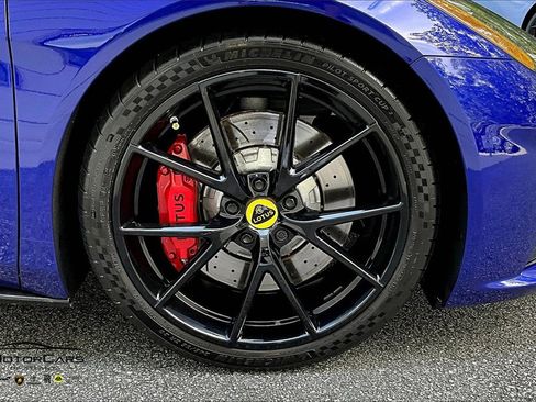 Used 2024 Lotus Emira V6 image 28