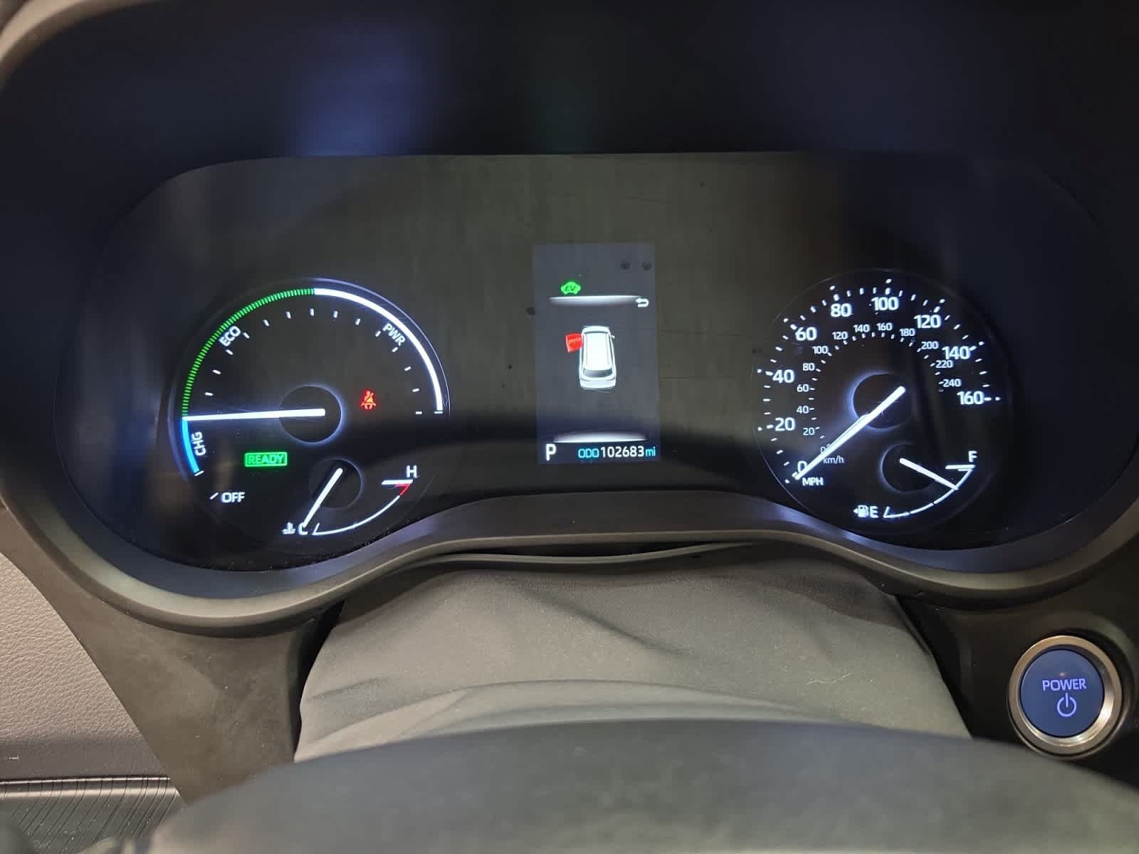 Used 2022 Toyota Sienna XSE w/ XSE Plus Package AWD/4WD image 5