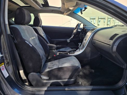 Used 2008 Scion tC FWD image 21