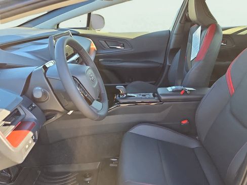 New 2026 Toyota Prius XSE image 9