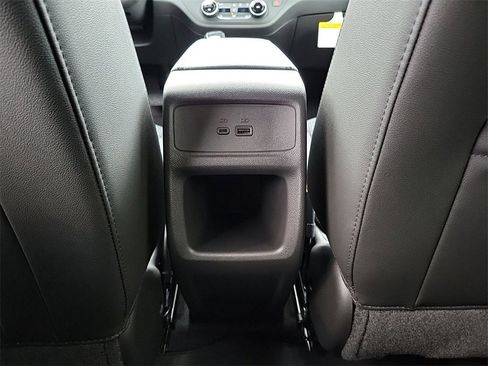 New 2026 Buick Envista Preferred w/ Convenience I Package image 10